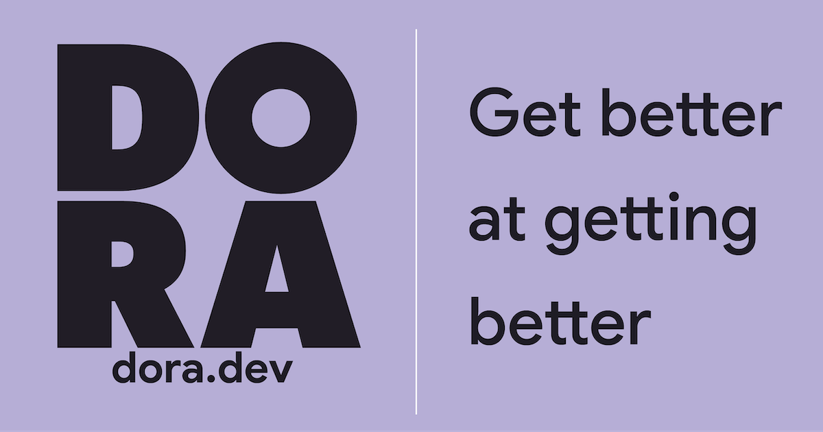 Accelerating DevOps with DORA metrics - PALO IT - Software app development