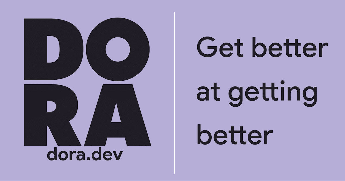 Dora Software Accelerating DevOps with DORA Metrics: A Data-Driven Approach