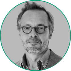 Cyrille Vincey, Partner, Bain & Company