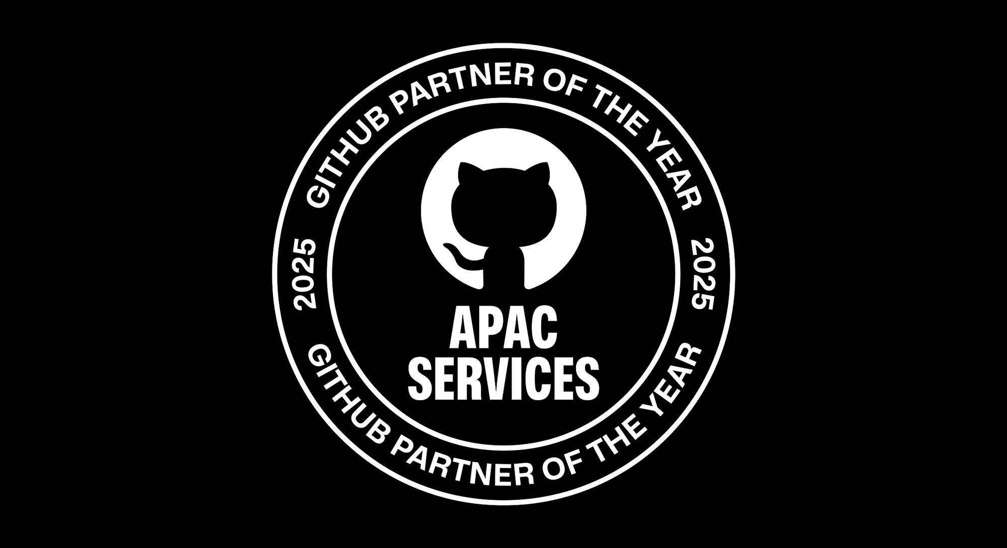 GitHub_POTY_Award_BW