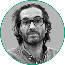 Thibaut Meslay, Founder & CEO, In clear terms