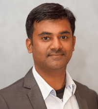 Kiran Kumar