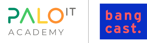 PALO IT Academy_Bangcast