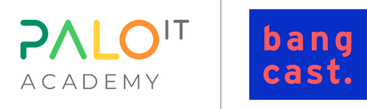 PALO IT Academy_Bangcast