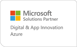 PALO IT Digital & App Innovation Azure 1