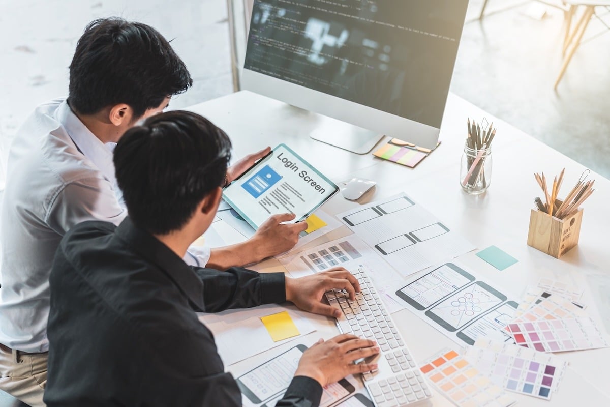 Software Tester ทดสอบระบบซอฟต์แวร์ด้วย E2E Testing