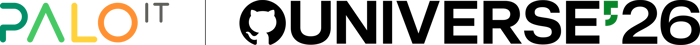 PALO_IT_GitHub_Universe_2026