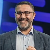 Shlomi Shaki_GitHub Copilot GTM Lead, APJ