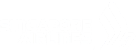 Singapore Airlines white logo