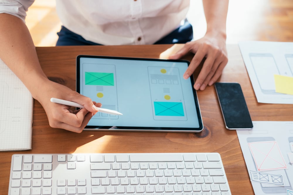 Accessible Design คือสิ่งที่นักออกแบบ UX/UI ต้องคำนึงถึง