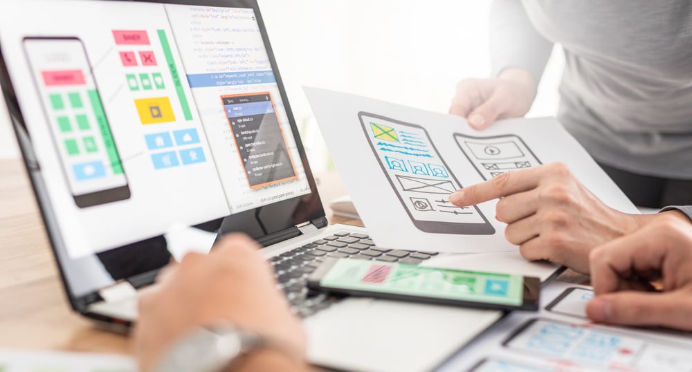 Usability คือหัวใจสำคัญในการออกแบบแอปพลิเคชัน