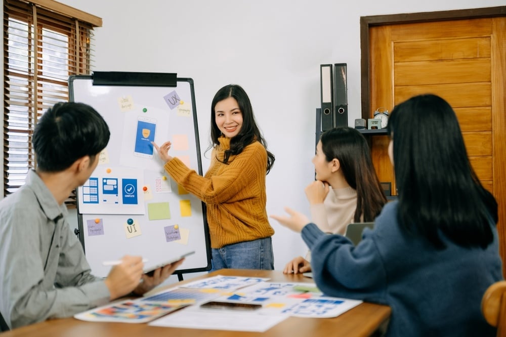 Inclusive Design และ Accessible Design คือการทำความเข้าใจผู้ใช้งาน