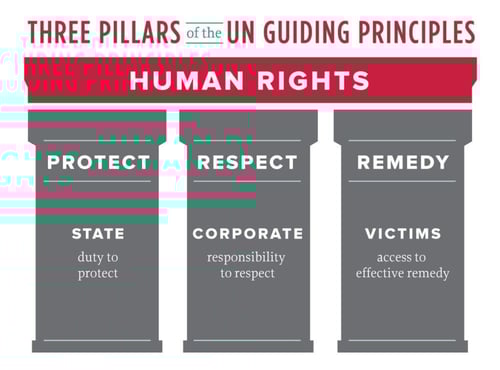 UN Guiding Principles 101