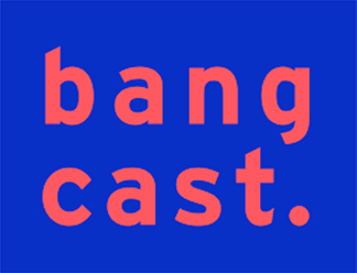 Bangcast logo