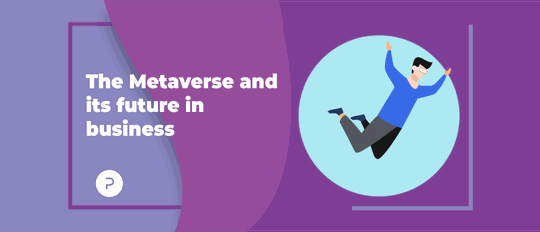 Metaverse - taking business to new realities
