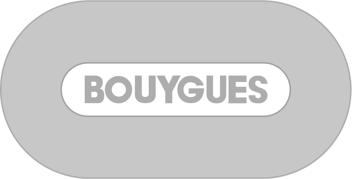 Logotipo de Bouygues-2