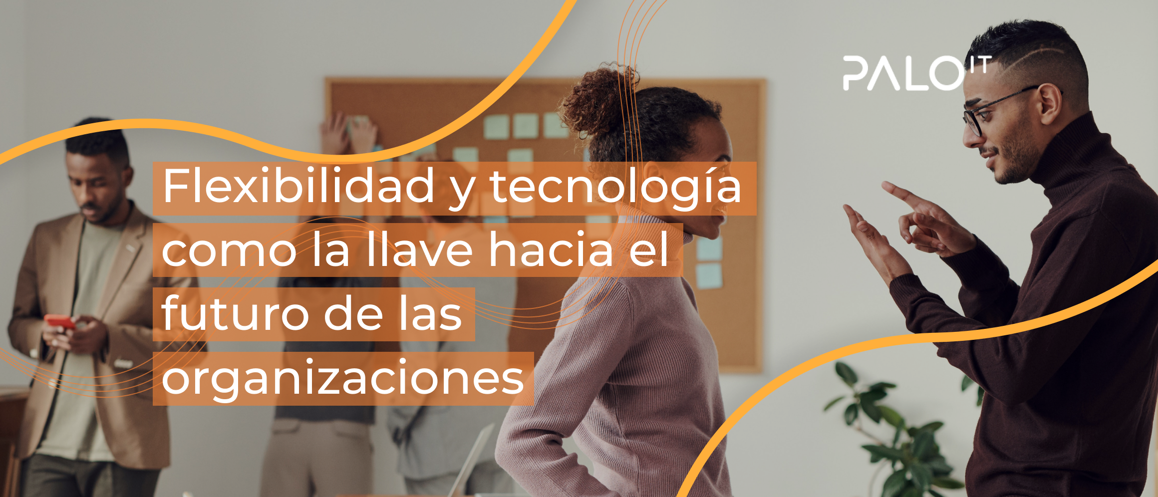 Transformaciones que te preparan para el futuro