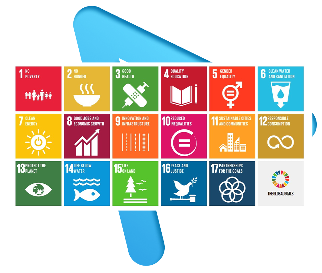 Objectifs de développement durable de l'ONU