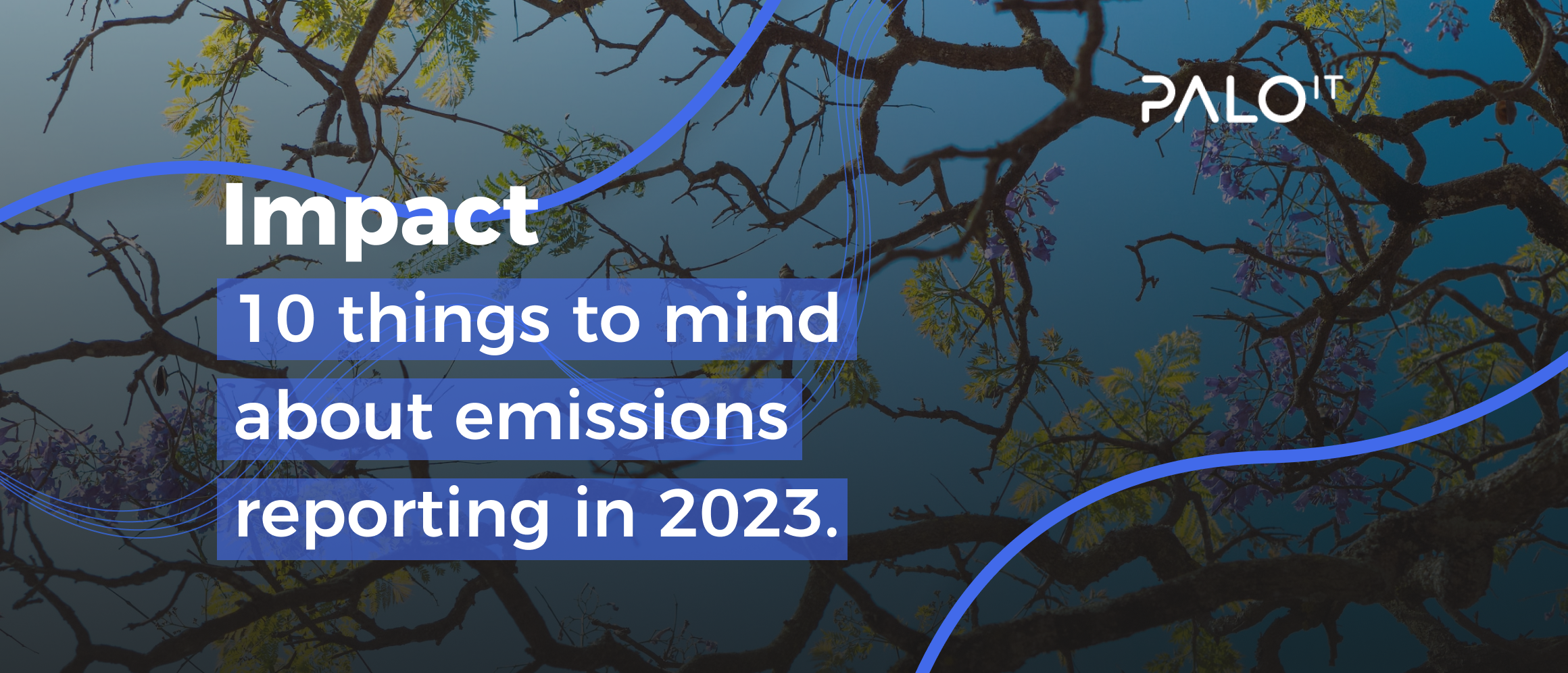 10 things to mind about emissions reporting in 2023
