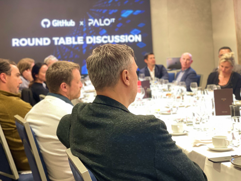 AI Transformation in 2025: Takeaways from PALO IT & GitHub Roundtables
