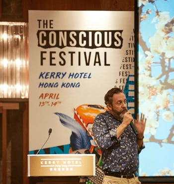The Conscious Festival