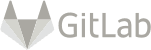 Logotipo de Gitlab