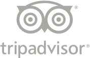 Logotipo de Tripadvisor