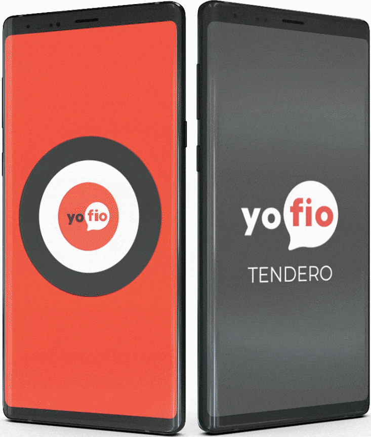 YoFio, application mobile, app, développement d'applications, développement d'applications mobiles, fintech, fintech au Mexique.