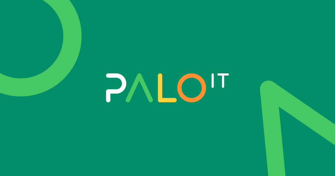S-Peak DevOps as a Service | PALO IT Client Story